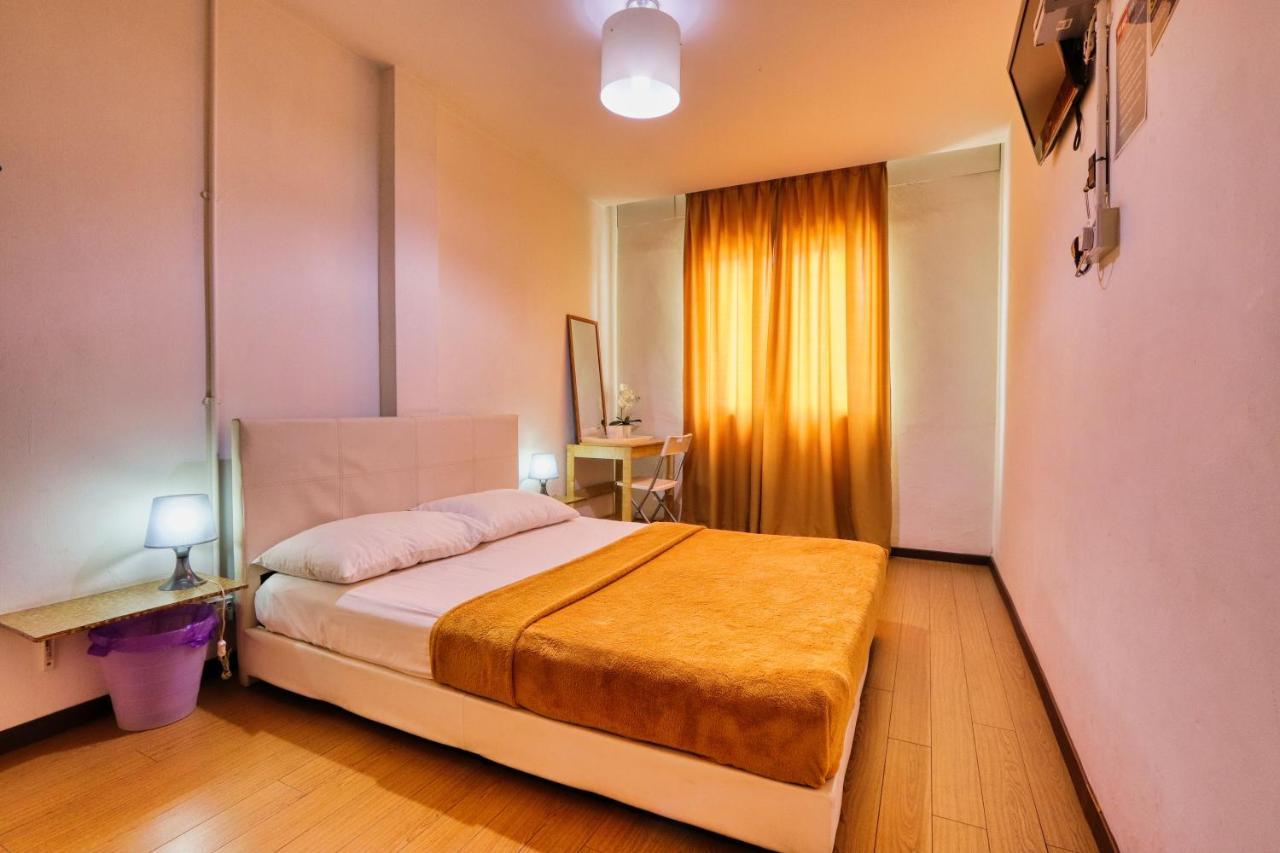 Bata Merah Boutique Hotel Banting  Exterior foto